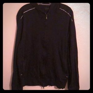 Woman’s Banana Republic jacket